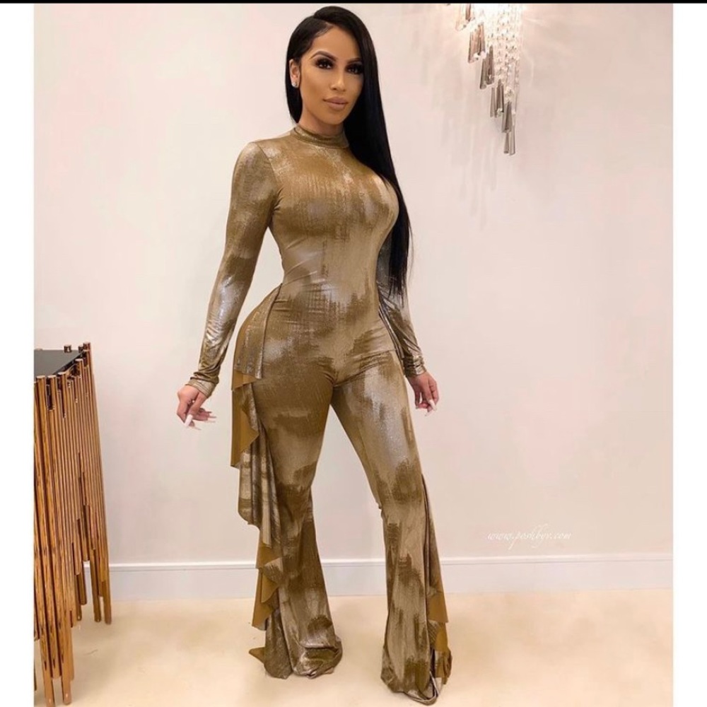 Jumpsuit